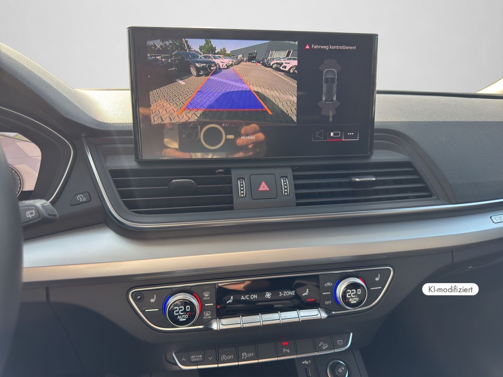 Audi Q5 - Bild 12