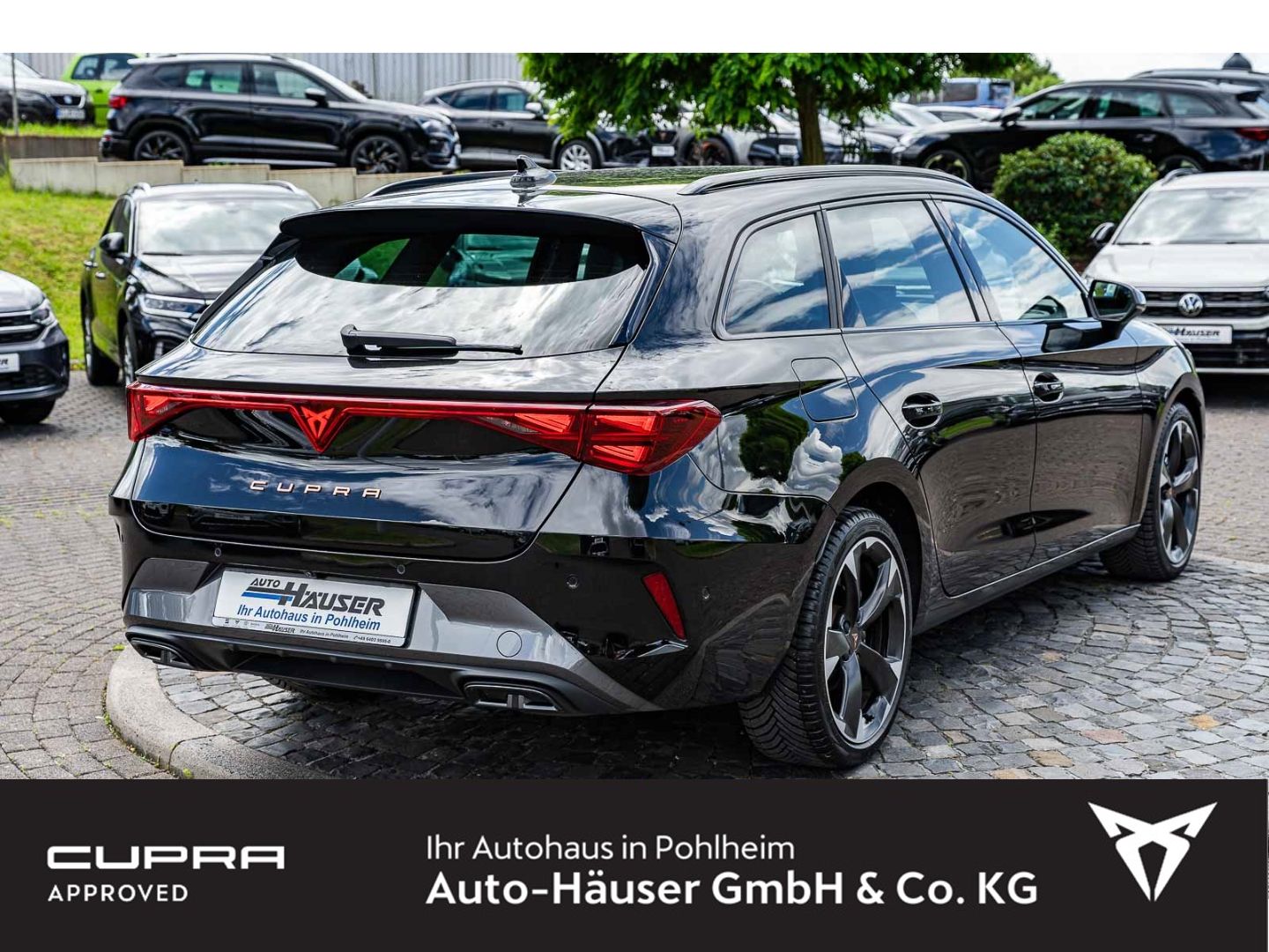 Cupra Leon - Bild 5