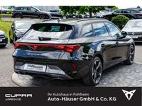 Cupra Leon - Vorschau Bild 5