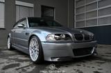 BMW M3 Coupe CSL Turbo - gebrauchte BMW M3 aus dem Jahr 2001