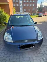Ford Fiesta 1,4 16V Futura EST Futura - Ford Fiesta Futura mit Benzin-Antrieb