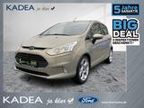 Ford B-MAX 1.6 Duratec Titanium Autom. SHZ+KlIMAAT+PD - Ford B-Max Gebrauchtwagen in Berlin