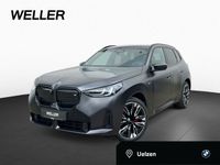 BMW X3 M50 - Vorschau Bild 1