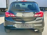 Opel Corsa E Drive - Opel Corsa: Dr
