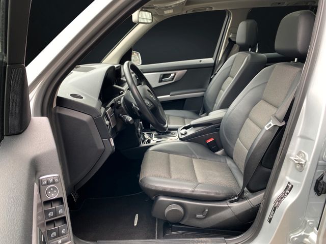 Mercedes-Benz GLK 350