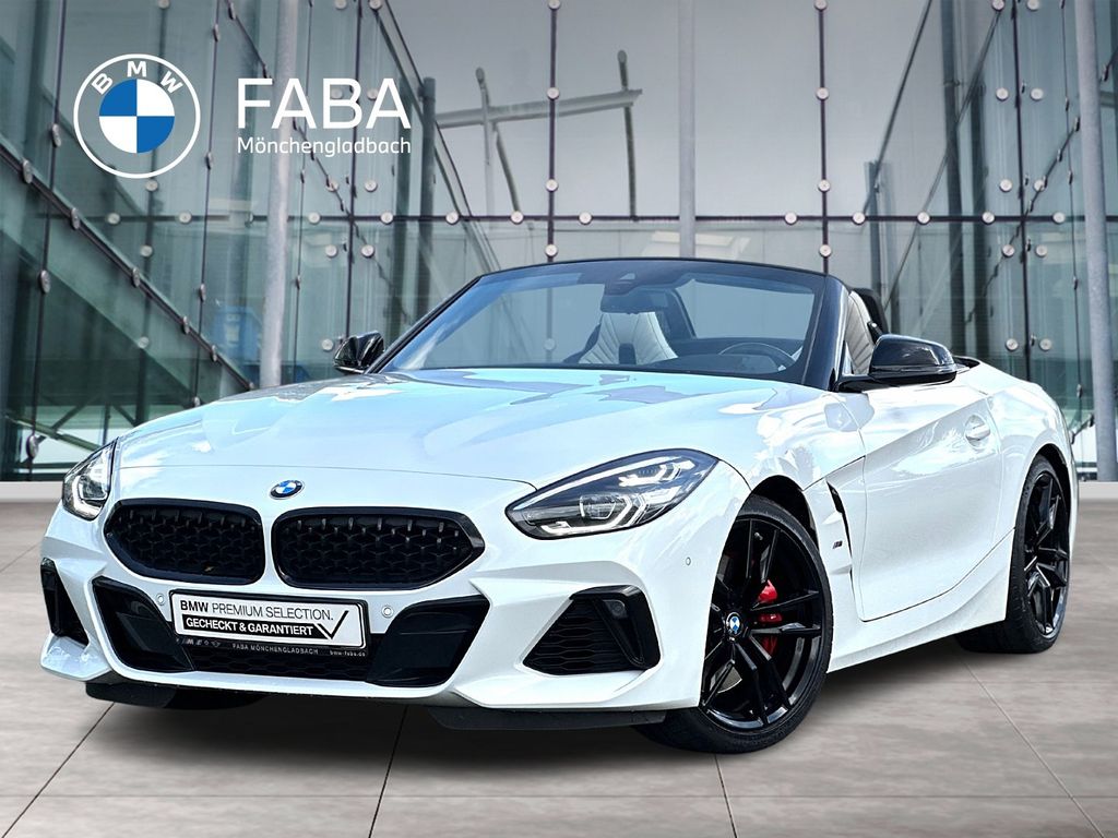 BMW Z4 M40i