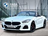 BMW Z4 M40i Head-Up HK HiFi DAB LED WLAN RFK Shz - BMW Z4 M40i
