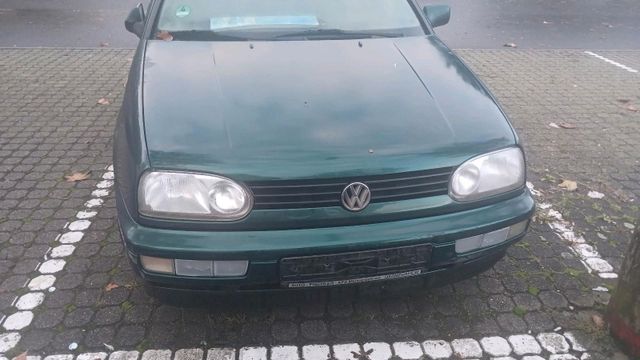 Volkswagen VW Golf 3 1.4