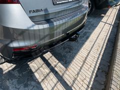Fabia Monte Carlo AHK ACC GV5 SHZ 17 – Bild 6