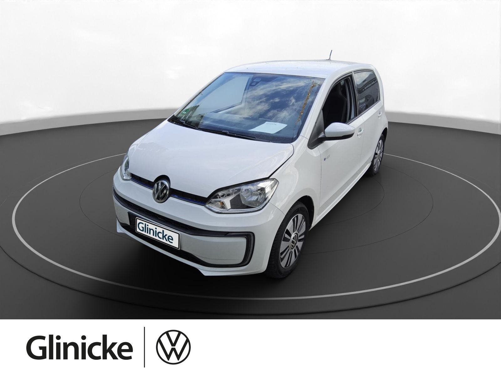 VW e-up!