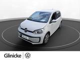 Volkswagen e-up! LM 15" PDC+RFK Tempomat Sitzhz. Klima - mit Elektro-Antrieb: Kleinwagen