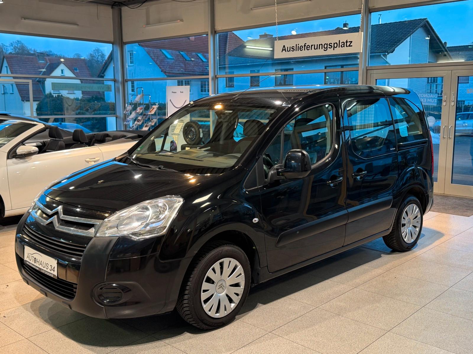 Citroën Berlingo Kombi Multispace