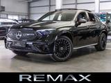 Mercedes-Benz GLC 300 4M Coupe AMG Line / MY 2026 / Night Pack