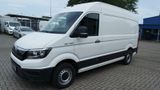MAN TGE 3.140 Kasten, KLIMA, AHK, WERKSTATTWAGEN - Offers matching your search criteria