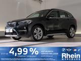 BMW X1 sDrive18i xLine Navi/LED/PDCvo+hi/Sitzhz - BMW Gebrauchtwagen in Würzburg