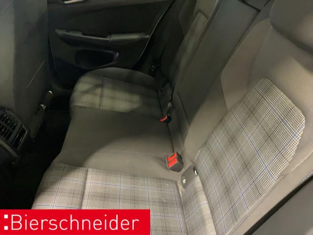 Volkswagen Golf 8 1.5 TSI DSG GTE Black PANO MATRIX HuD 360, миниатюра 15