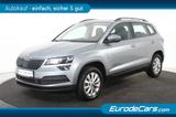 Skoda Karoq 1.5 TSI ACT DSG *1.Hand*Navi*SHZ* - Skoda Karoq in Aachen