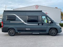 Pössl Trenta 600*Sonderpreis*Markise*Radio+RFK*AHK