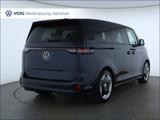 Volkswagen ID. Buzz GTX 4Motion AHK Navi AreaView OpenClose - Volkswagen ID. Buzz: GTX