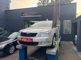 Skoda Octavia Lim. Ambiente - Skoda Gebrauchtwagen in Oberhausen