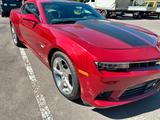 Chevrolet Camaro 3,6 RS - - Chevrolet Camaro: RS