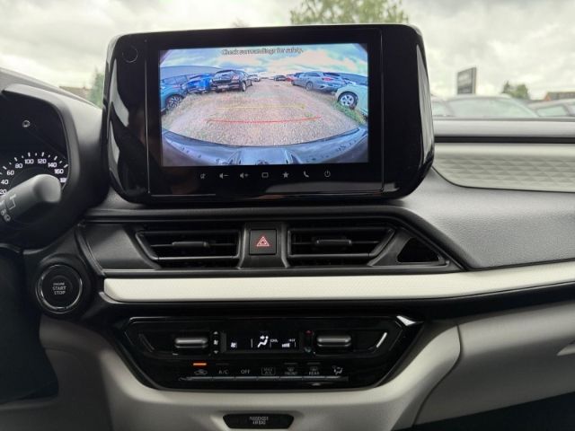 Suzuki Swift - Bild 20