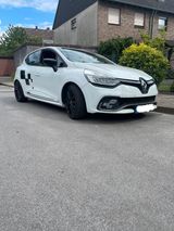 Renault Clio RS Trophy - Renault Clio: RS Trophy