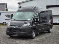LMC Innovan 600 "Graphite-Grey" Modell 2026