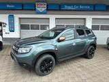 Dacia Duster II dci 115 Extreme 4WD,SHZ,Multiview - Dacia Duster Extreme mit Diesel-Antrieb