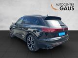 Volkswagen Touareg R-Line 3.0 V6 TDI 4M Leder*AHK*Luft*Blac - Volkswagen Touareg mit Diesel-Antrieb: Automatik