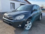 Toyota RAV 4 RAV4 Sol - Toyota RAV 4 aus 2006