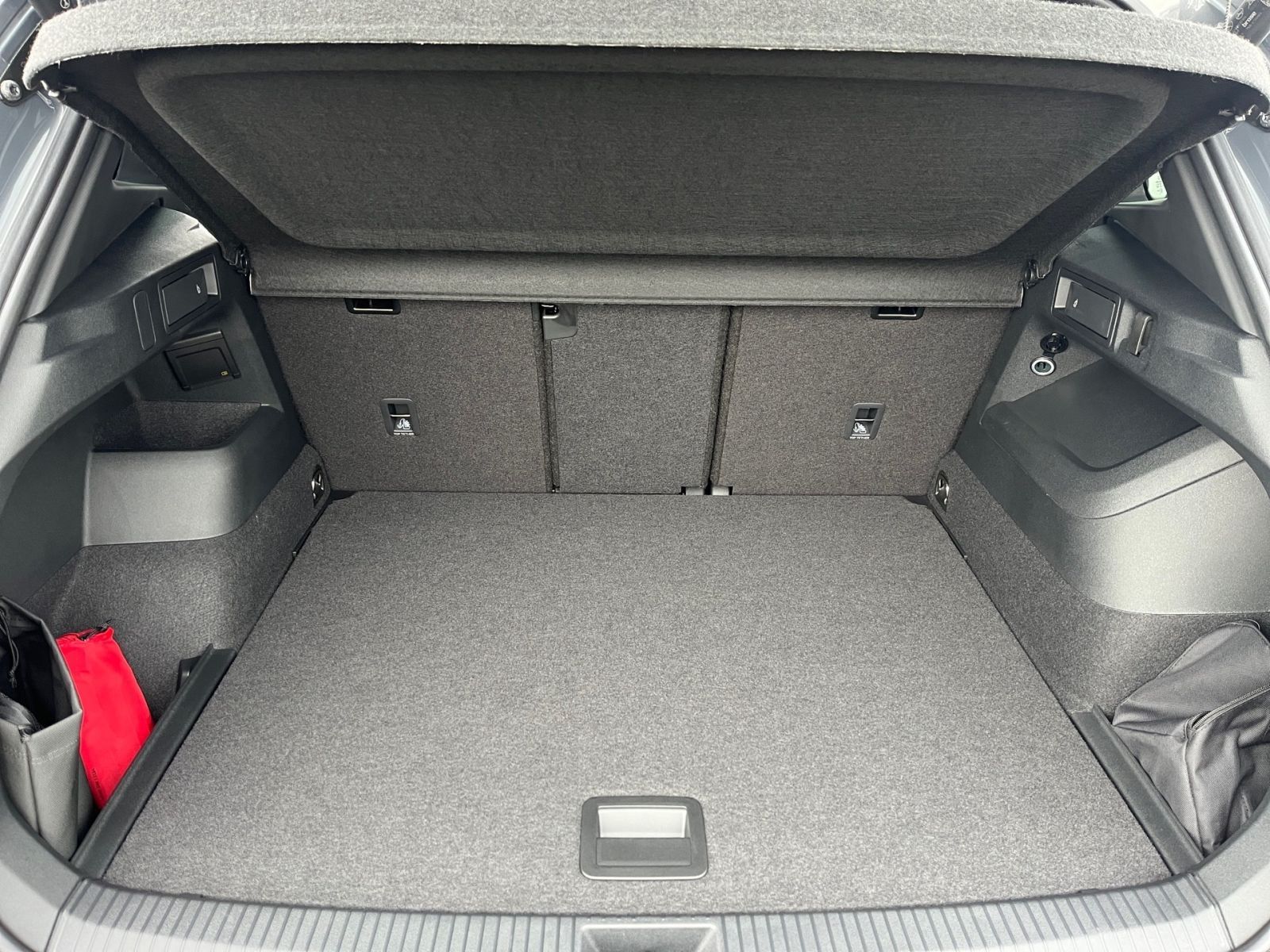 Volkswagen Tiguan - Bild 13