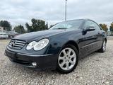 Mercedes-Benz CLK 240 Schekheftgepflegt - Mercedes-Benz CLK 240 Benziner Gebrauchtwagen