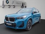 BMW X1 M35i xDrive M SPORT INDIVI BLUE BAY Aktivsitz - BMW X1 M35i Gebrauchtwagen