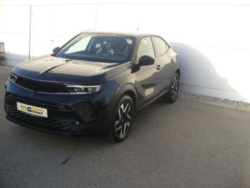 Bild Mokka Opel