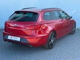 Seat Leon ST Cupra 300 4Drive LED KEYLESS BEATS ACC - gebrauchte Seat Leon aus dem Jahr 2018
