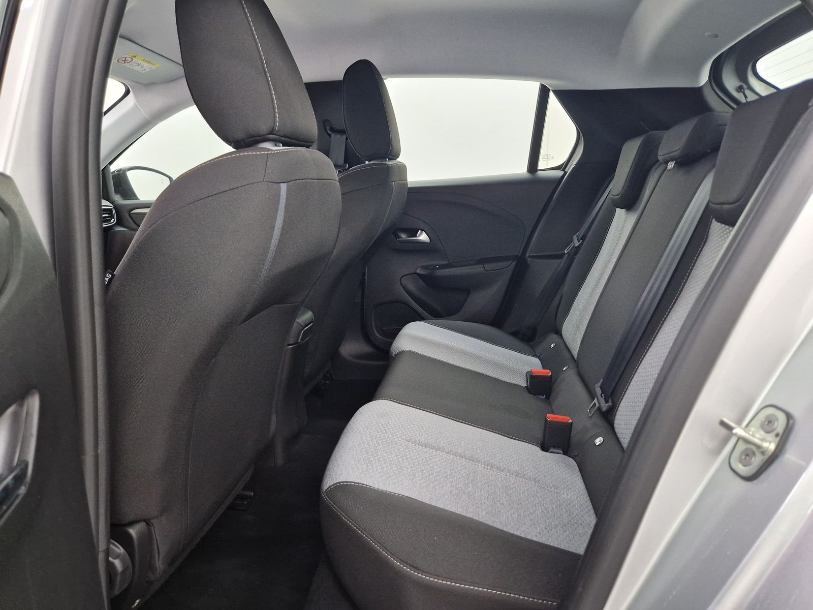 OPEL Corsa  1.2 Turbo GS Automatik Kamera LED – Bild 9