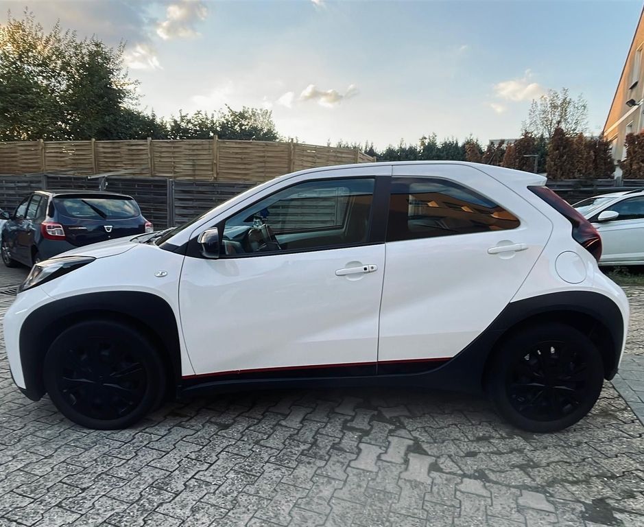Image of Toyota Other
