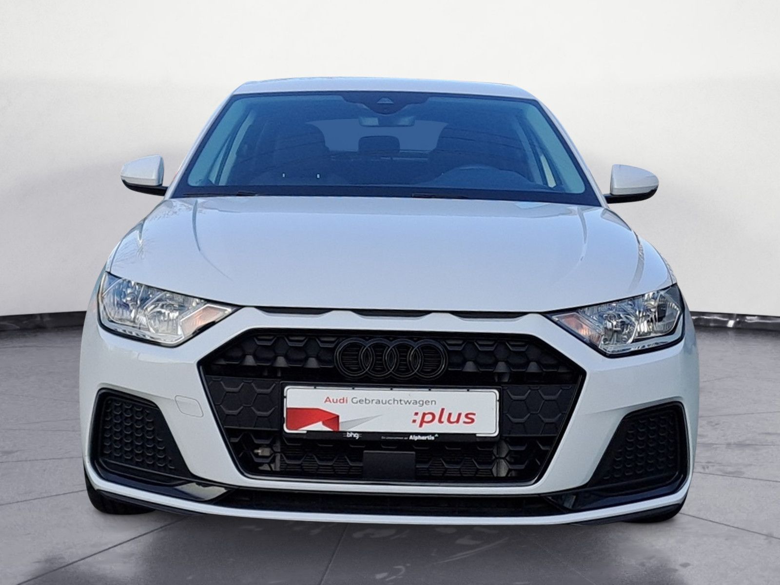 Audi A1 - Bild 6
