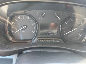 Peugeot Expert - 12