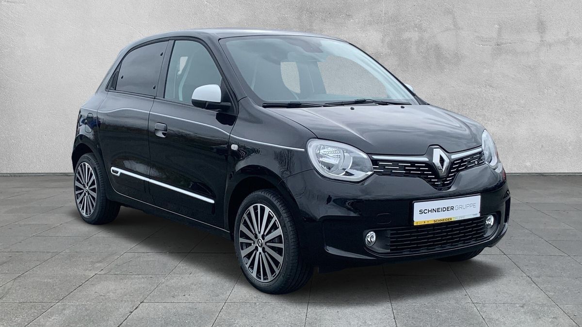 Renault Twingo - Bild 7
