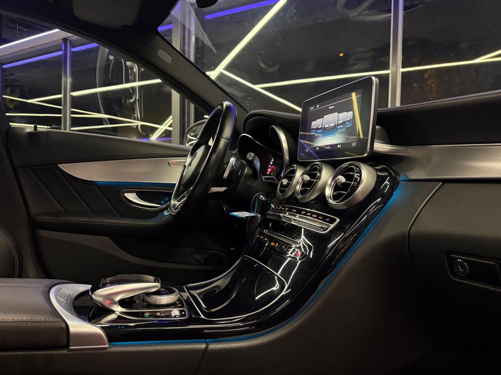Mercedes-Benz C 250