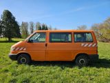 Volkswagen Syncro T4 Bus Kombi  2,5l TDI 75 kW  TÜV neu - Volkswagen T4: Syncro TDI