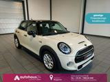 MINI Cooper S Navi|PDC|Sitzhzg|Sportsitz - MINI MINI Gebrauchtwagen in Solingen