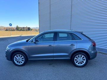 Audi Q3 - 8