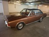 Ford 20 M P7B - Ford Taunus aus 1970