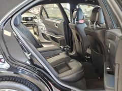Fahrzeugabbildung Mercedes-Benz E 200 Lim. BlueTec ( COMAND/ SHZ/ LED/ PDC/ NAVI