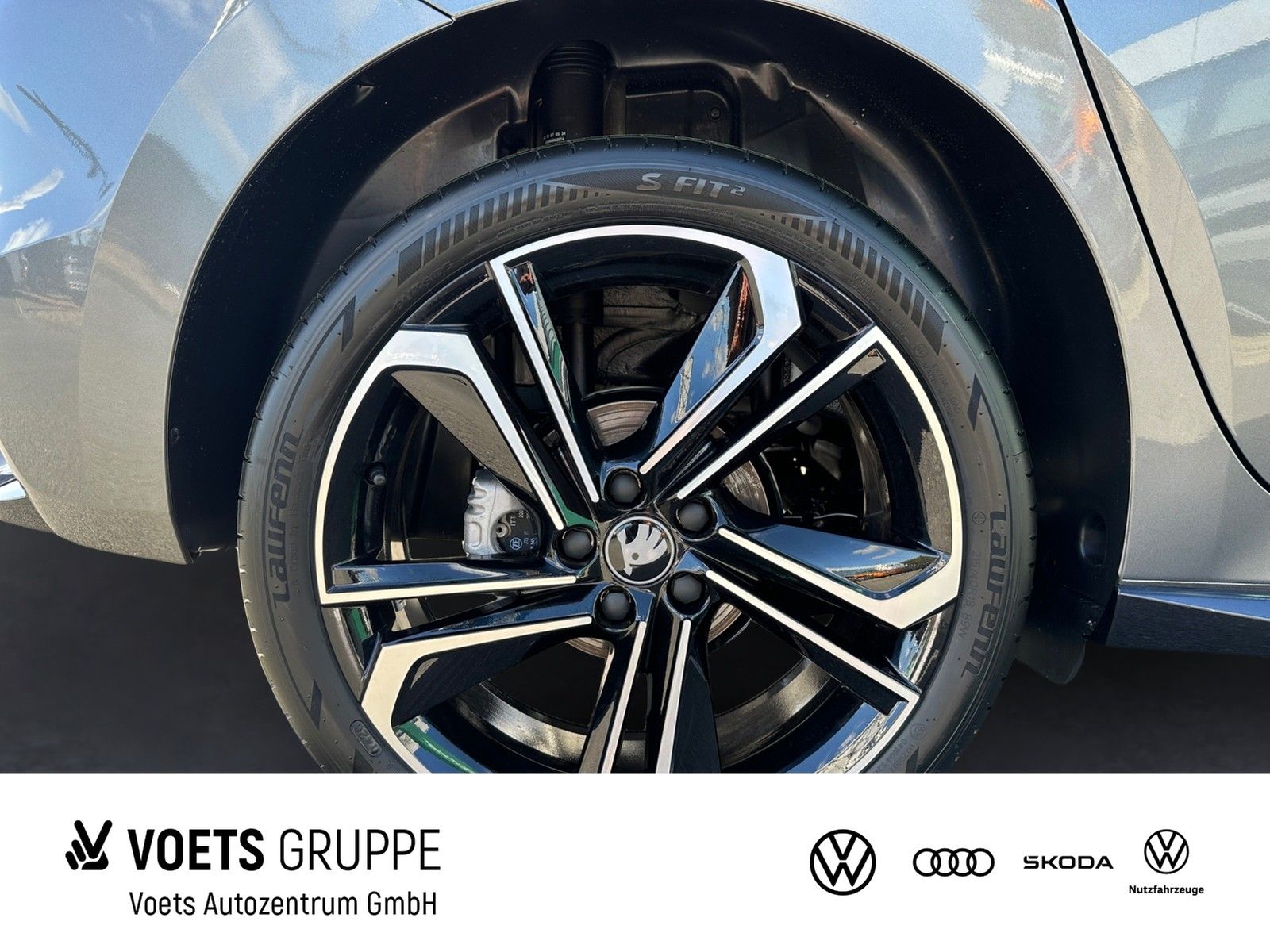 Skoda Fabia - Bild 5
