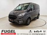 Ford Tourneo Custom 2.0 TDCi L1 Titanium Camper 8S|St - Ford Tourneo Custom in Chemnitz