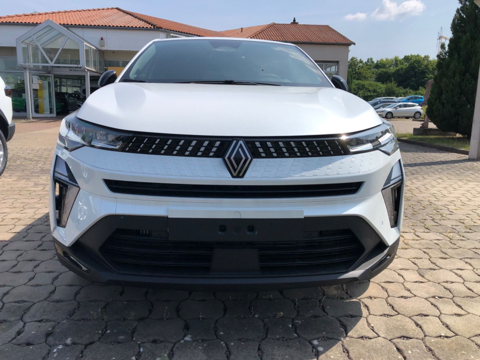Renault Captur - Bild 17